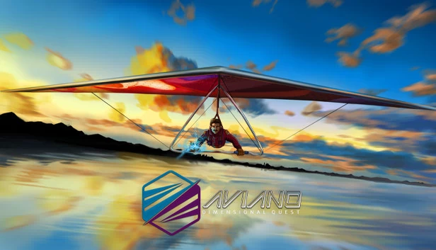 Aviano 游戏封面