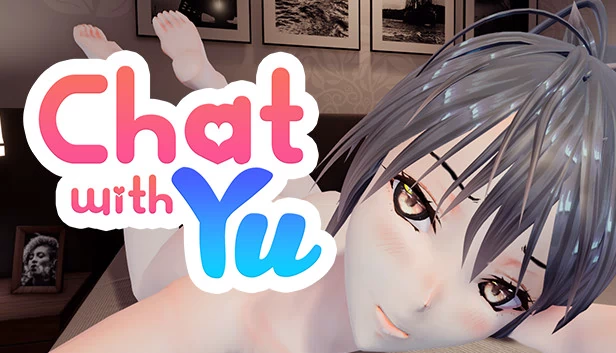 与 Yu 聊天（Chat with Yu） 游戏封面