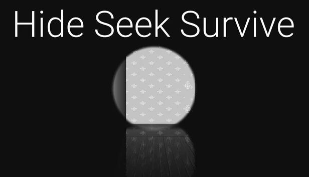 躲猫猫生存（Hide Seek Survive） 游戏封面
