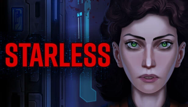 无星（Starless） 游戏封面
