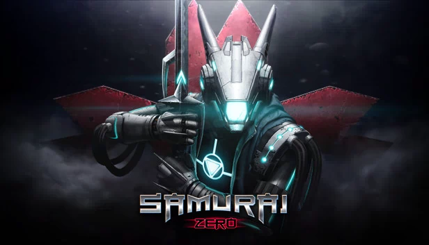 零武士（Samurai Zero） 游戏封面