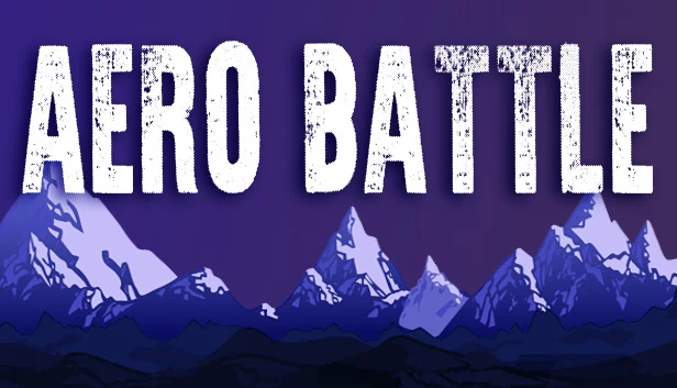 空战（Aero Battle） 游戏封面