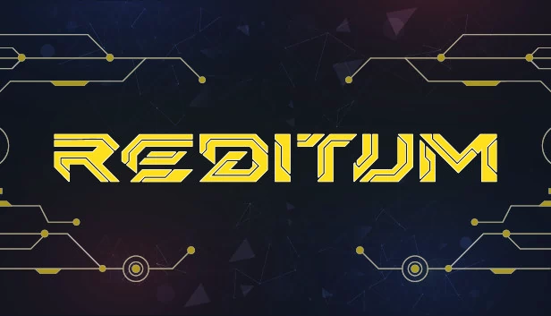 REDITUM 游戏封面