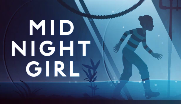 午夜女孩（Midnight Girl） 游戏封面