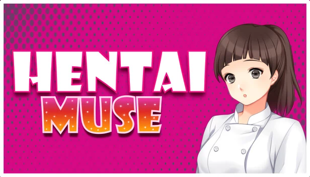 Hentai Muse 游戏封面