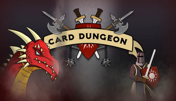 卡牌地牢（Card Dungeon） 游戏封面