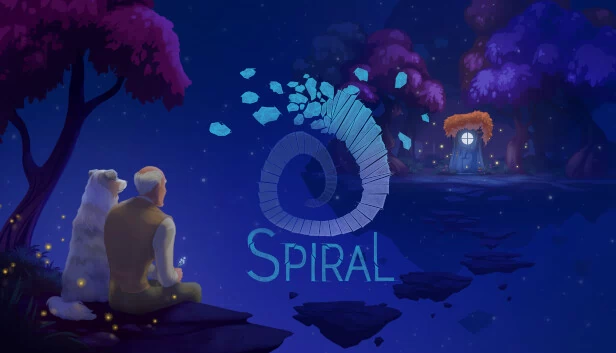 螺旋（Spiral） 游戏封面