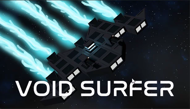 虚空冲浪者（Void Surfer） 游戏封面