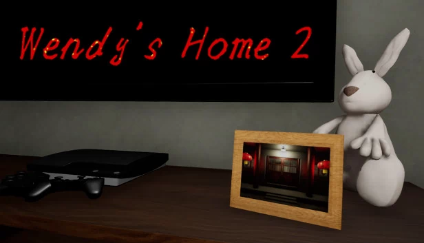 百种谜团：温迪的家2（Hundreds of Mysteries:Wendy's Home2） 游戏封面