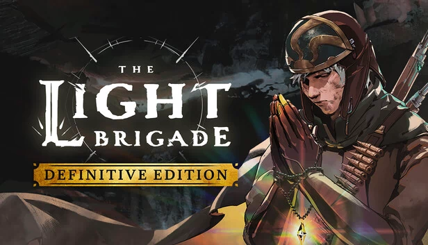 光明旅者：终极版（The Light Brigade: Definitive Edition） 游戏封面