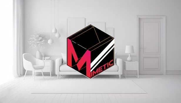 拟态 - 躲猫猫（Mimetic - Prop hunt hide and seek） 游戏封面