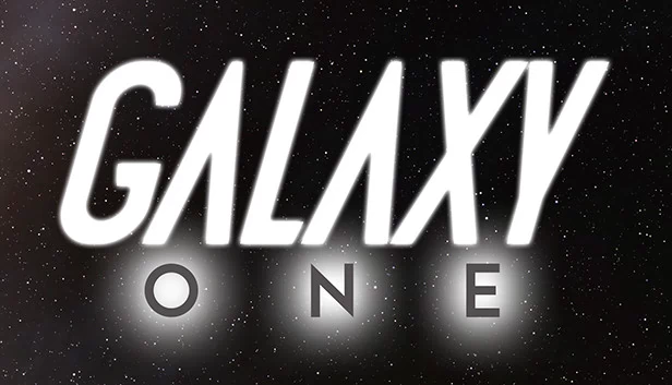银河一号（Galaxy ONE） 游戏封面