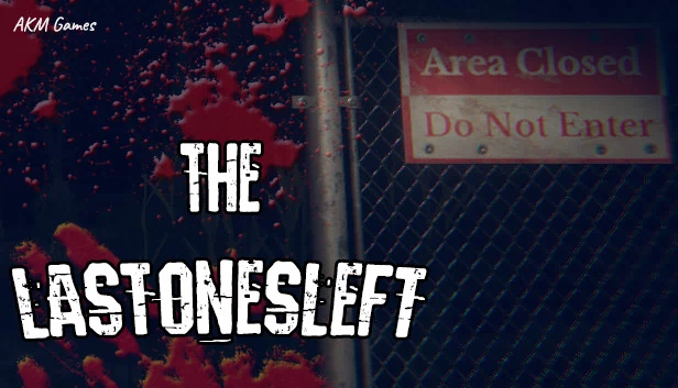最后的幸存者(The LastOnesLeft) 游戏封面