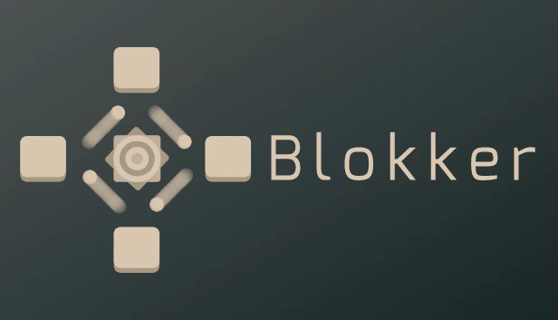 Blokker 游戏封面