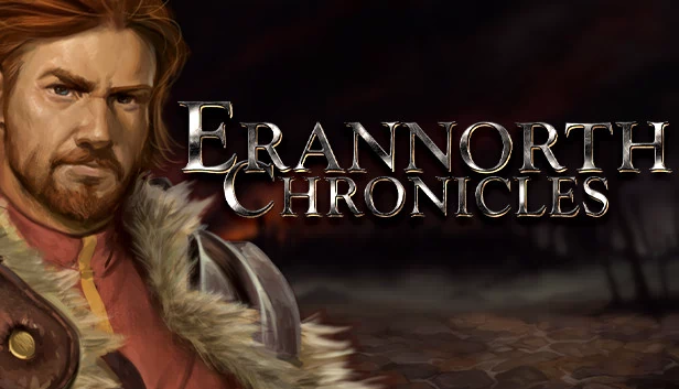 艾拉诺斯编年史（Erannorth Chronicles） 游戏封面