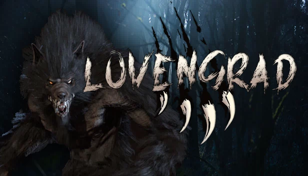 洛文格勒（Lovengrad） 游戏封面
