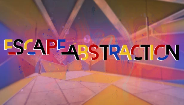 逃离抽象(Escape Abstraction) 游戏封面