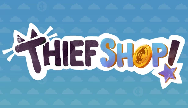 盗贼商店（Thief Shop） 游戏封面