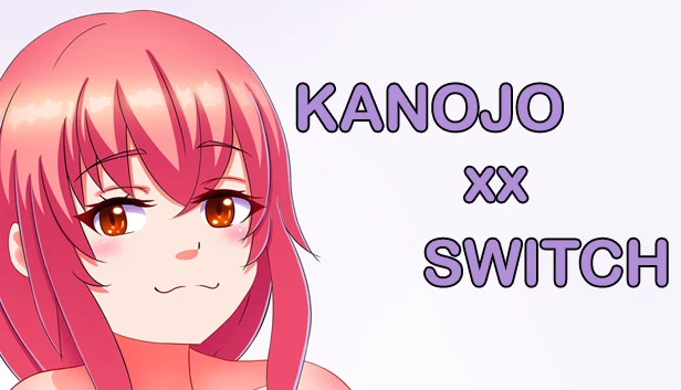 女友xx Switch（Kanojo xx Switch） 游戏封面