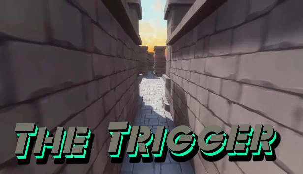 The Trigger 游戏封面