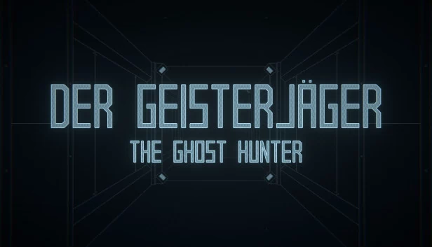 幽灵猎人(Der Geisterjäger / The Ghost Hunter) 游戏封面
