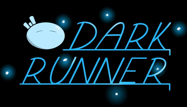 黑暗奔跑者（Dark Runner） 游戏封面