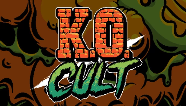 K.O. Cult 游戏封面