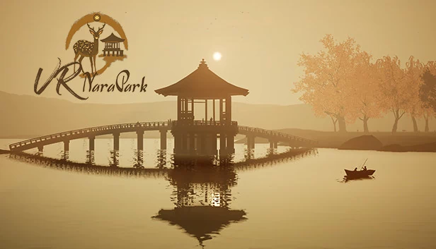 VR 奈良公园（VR Nara Park） 游戏封面