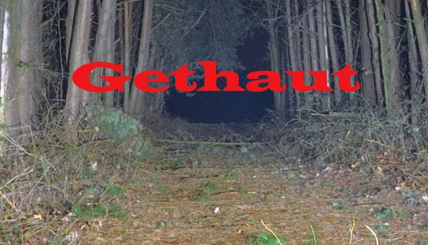 Gethaut 游戏封面