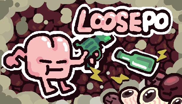 LOOSEPO 游戏封面