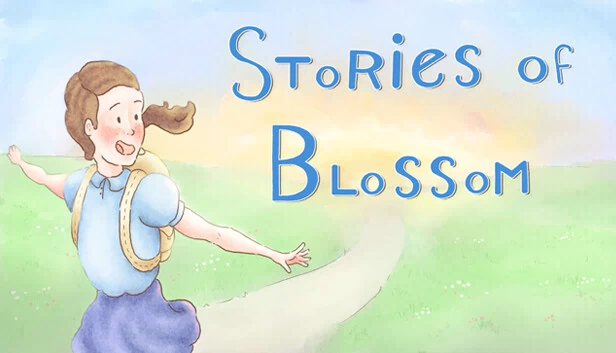 花语故事（Stories of Blossom） 游戏封面