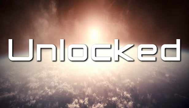 解锁(Unlocked) 游戏封面