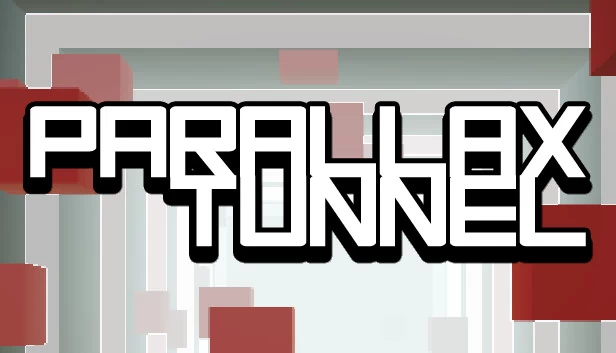 视差隧道（Parallax Tunnel） 游戏封面