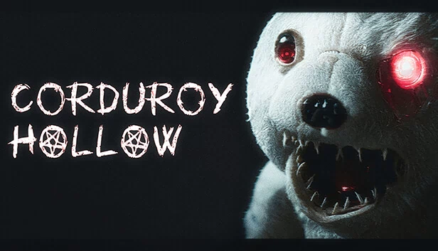 灯芯绒谷（Corduroy Hollow） 游戏封面