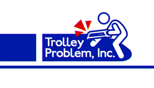 电车难题公司（Trolley Problem, Inc.） 游戏封面