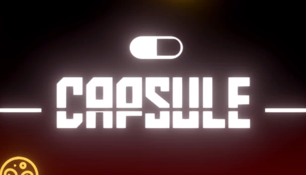 胶囊（Capsule） 游戏封面