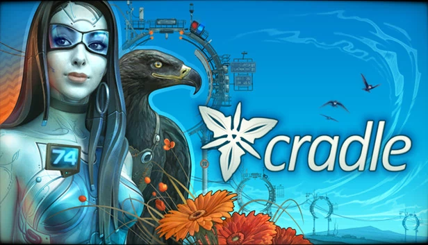 摇篮（Cradle） 游戏封面