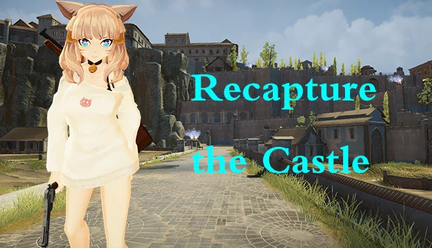 夺回城堡（Recapture the Castle） 游戏封面