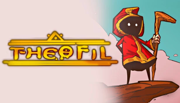 西奥菲尔（Theofil） 游戏封面