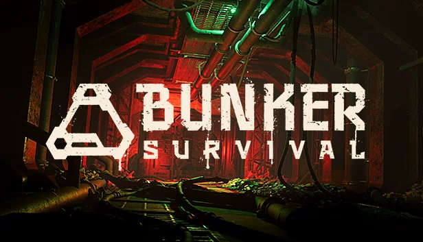 地堡生存（Bunker Survival） 游戏封面