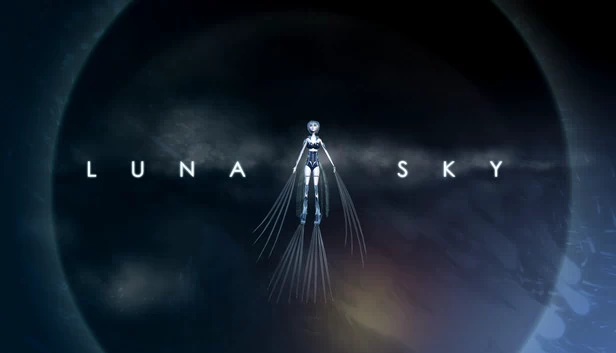 露娜天空（Luna Sky） 游戏封面