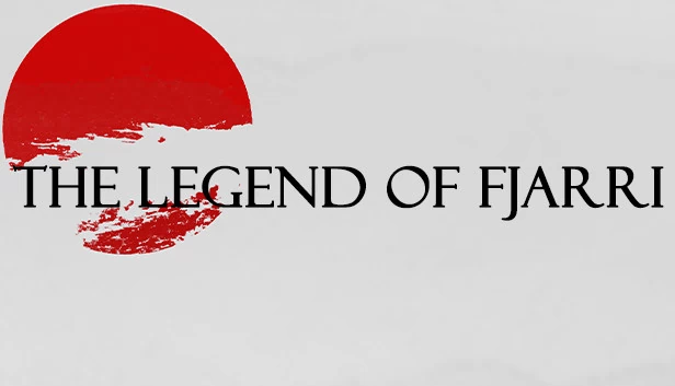 菲亚里传奇（The Legend of Fjarri） 游戏封面
