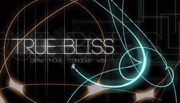真正的幸福（True Bliss） 游戏封面