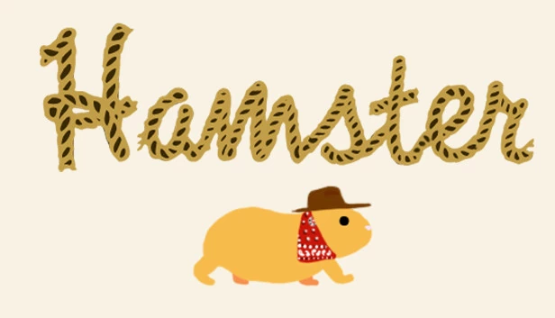 仓鼠（Hamster） 游戏封面