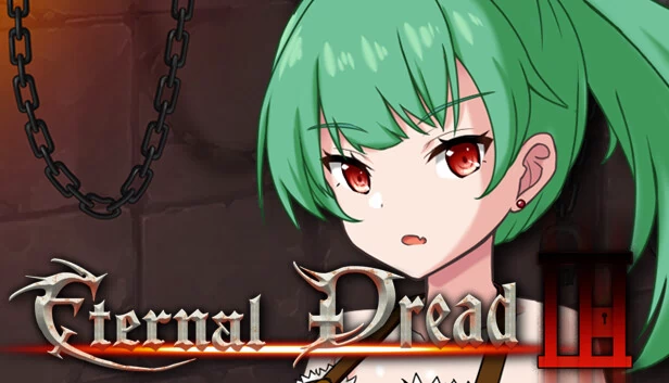 永恒恐惧3（Eternal Dread 3） 游戏封面