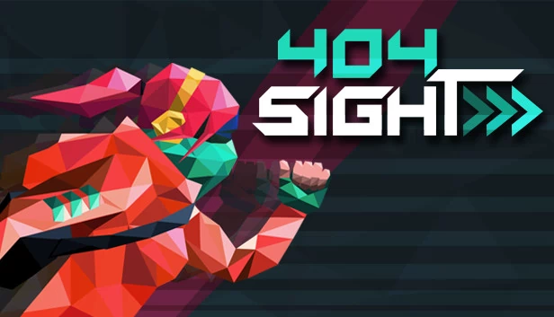 404视界（404Sight） 游戏封面