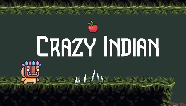疯狂印度人（Crazy indian） 游戏封面