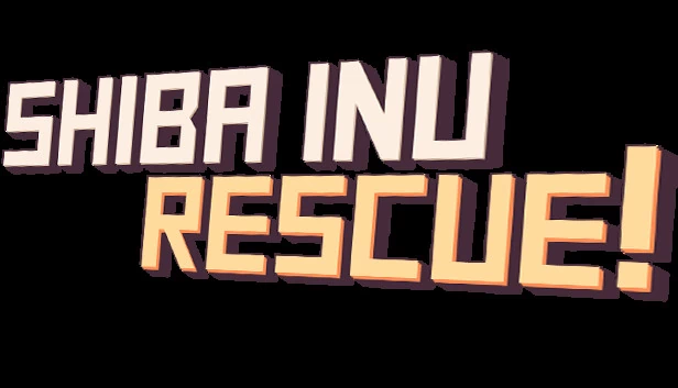 柴犬救援（Shiba Inu Rescue） 游戏封面