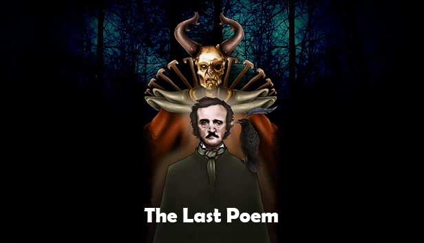 最后的诗篇（The Last Poem） 游戏封面