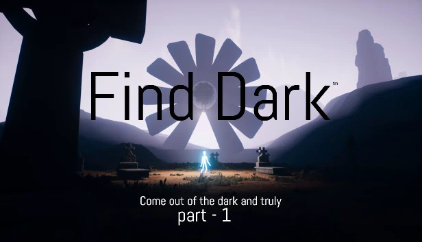 FindDark 游戏封面